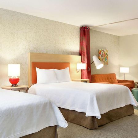 Home2 Suites By Hilton Florence Cincinnati Airport South Kültér fotó