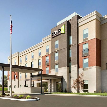 Home2 Suites By Hilton Florence Cincinnati Airport South Kültér fotó