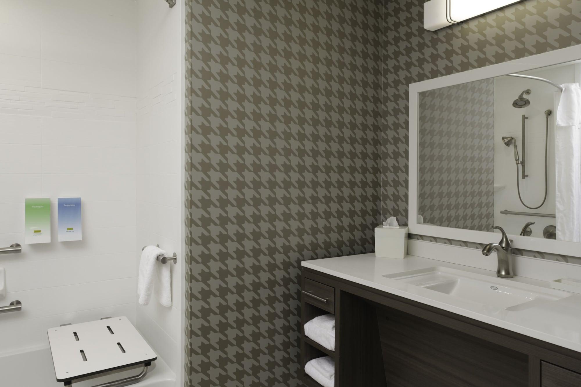 Home2 Suites By Hilton Florence Cincinnati Airport South Kültér fotó