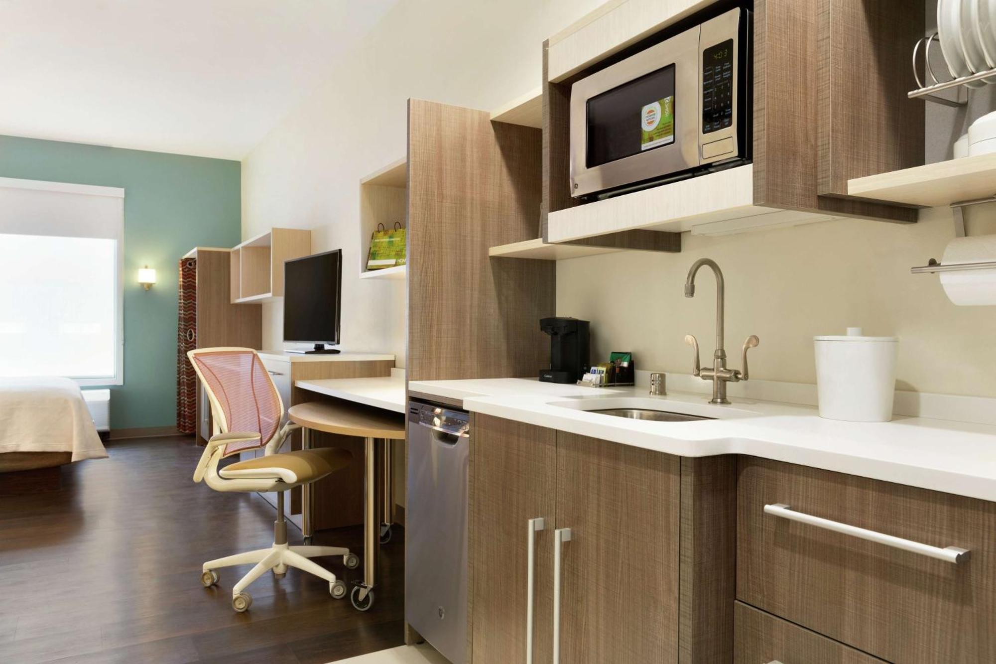 Home2 Suites By Hilton Florence Cincinnati Airport South Kültér fotó