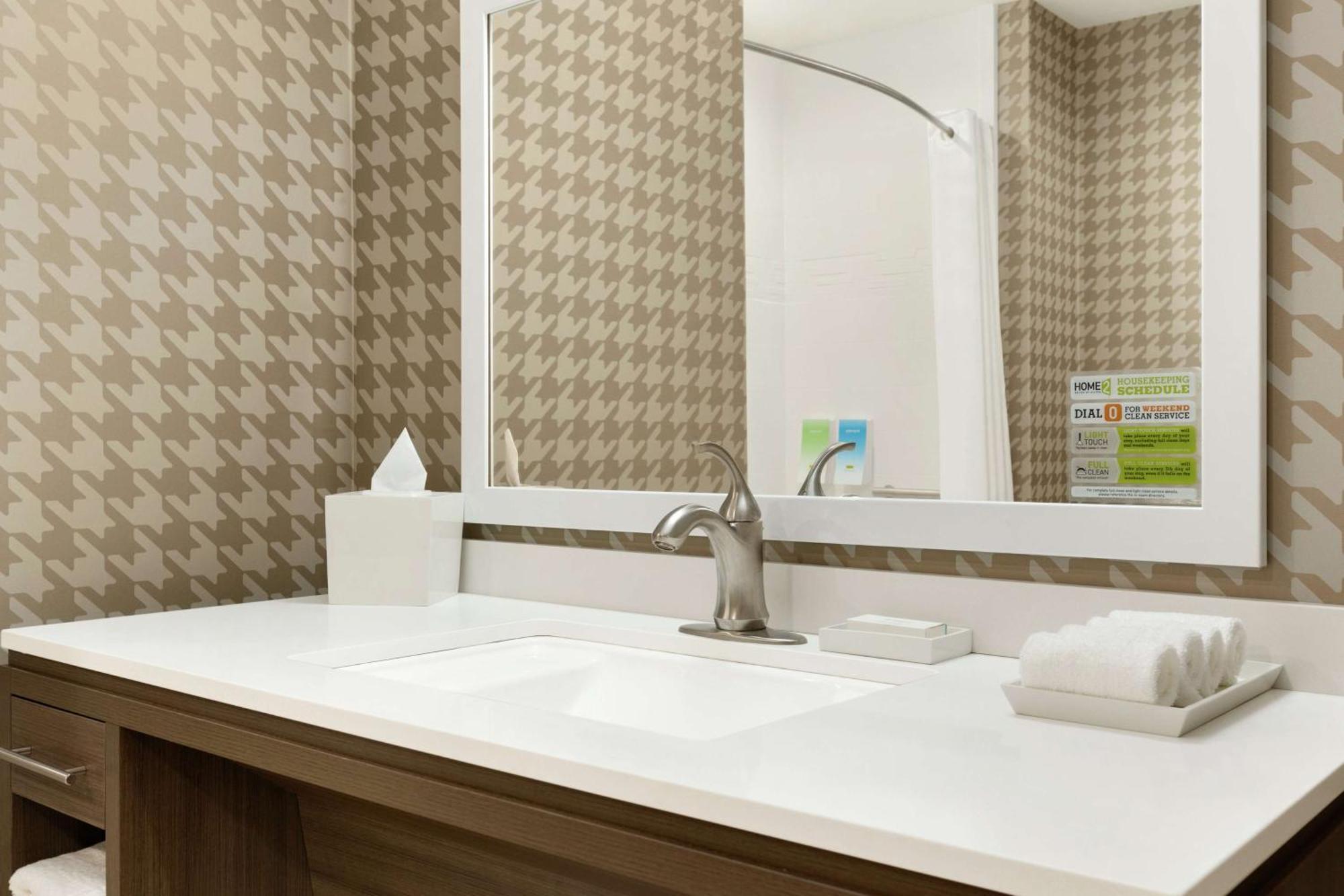 Home2 Suites By Hilton Florence Cincinnati Airport South Kültér fotó