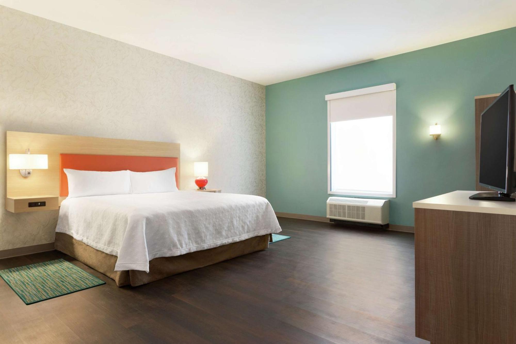 Home2 Suites By Hilton Florence Cincinnati Airport South Kültér fotó