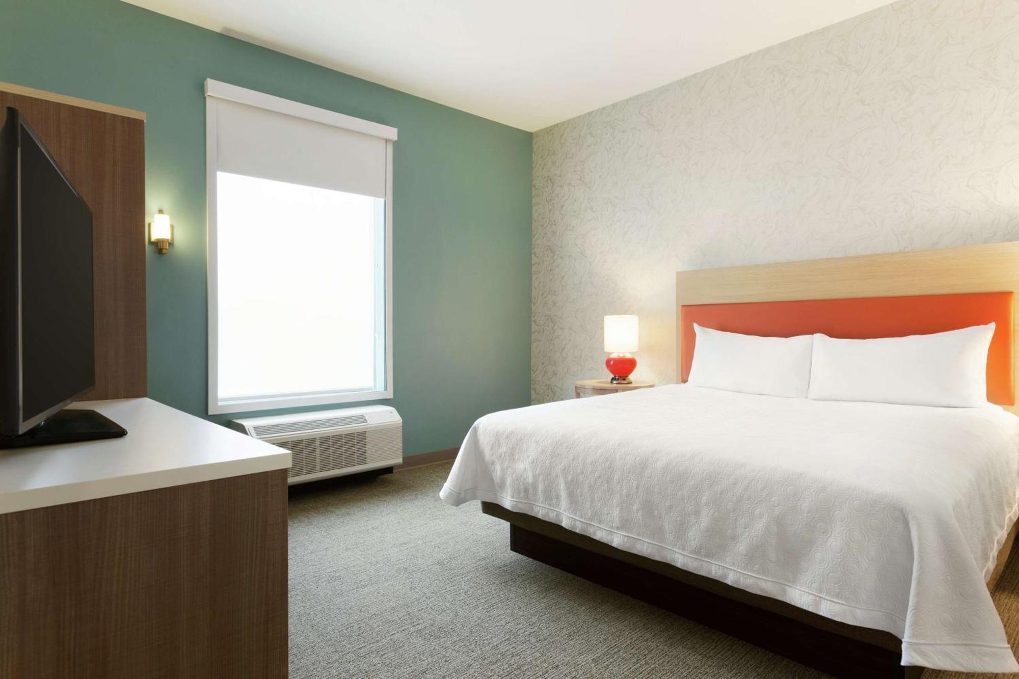 Home2 Suites By Hilton Florence Cincinnati Airport South Kültér fotó
