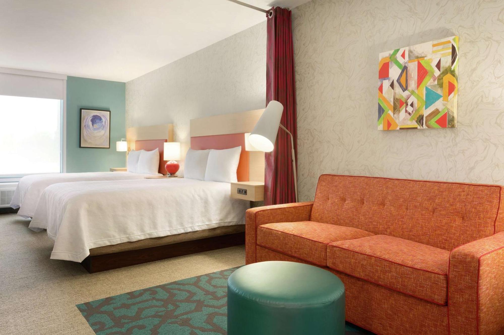 Home2 Suites By Hilton Florence Cincinnati Airport South Kültér fotó