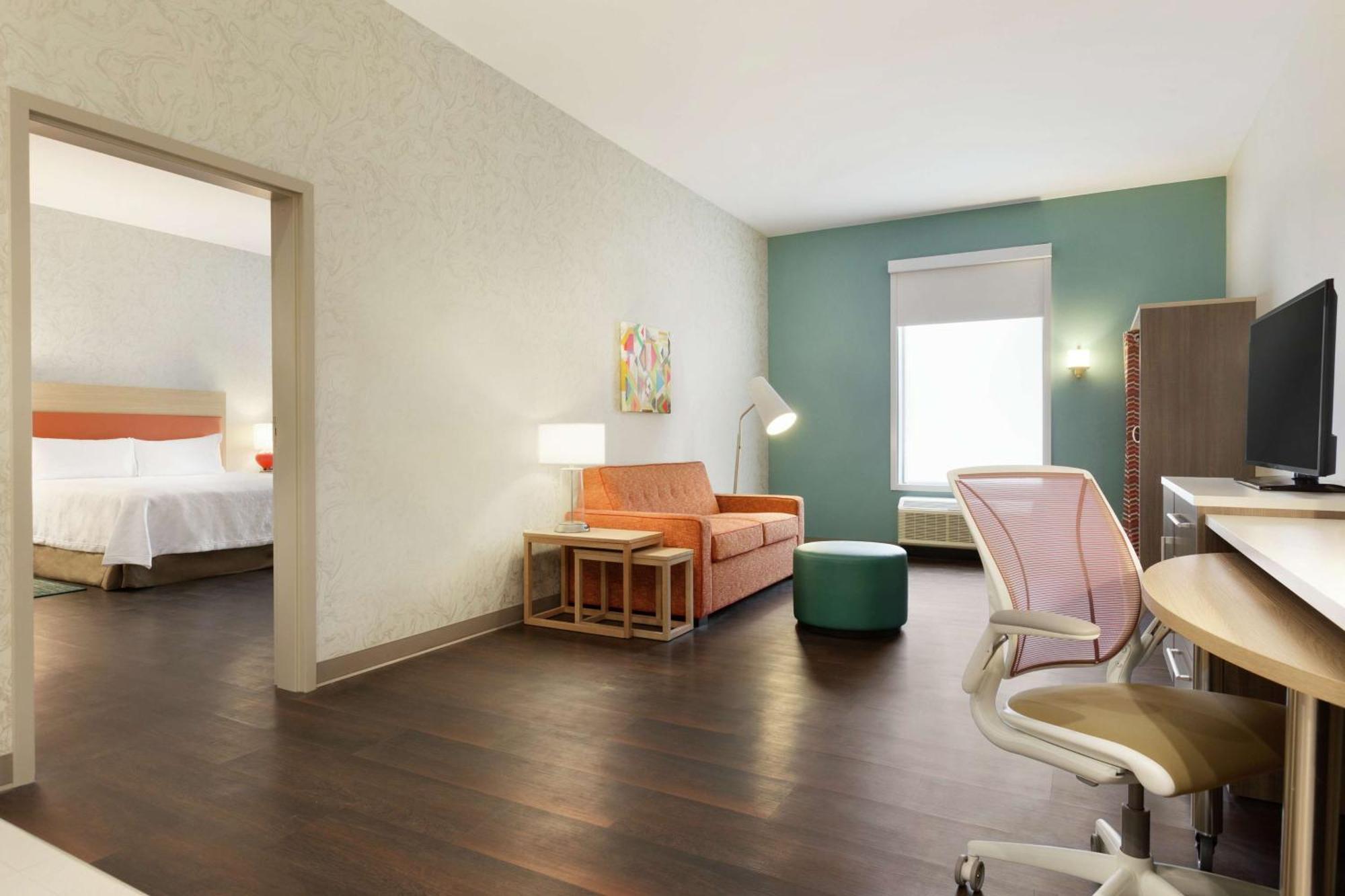 Home2 Suites By Hilton Florence Cincinnati Airport South Kültér fotó