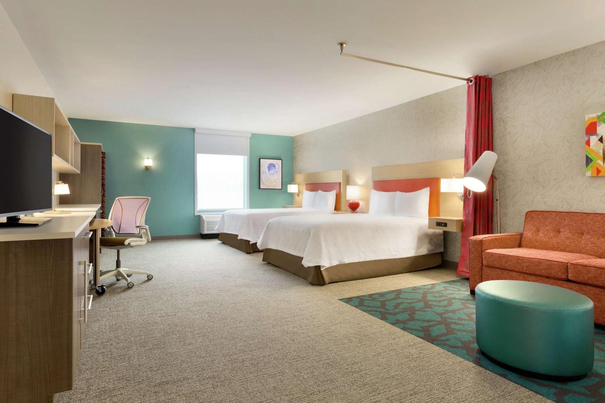 Home2 Suites By Hilton Florence Cincinnati Airport South Kültér fotó