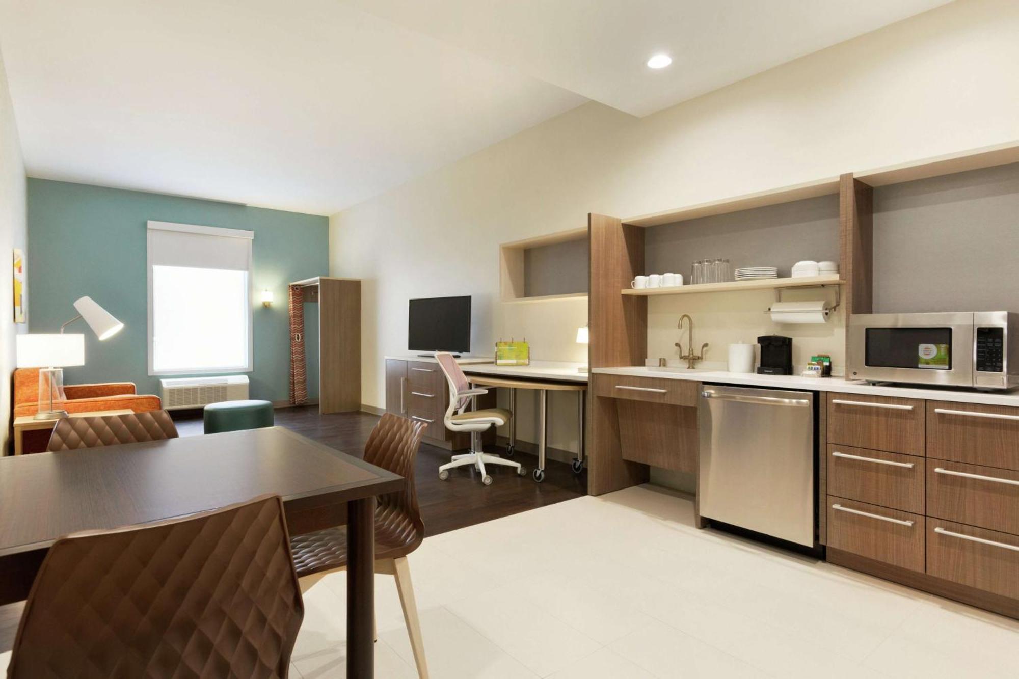 Home2 Suites By Hilton Florence Cincinnati Airport South Kültér fotó