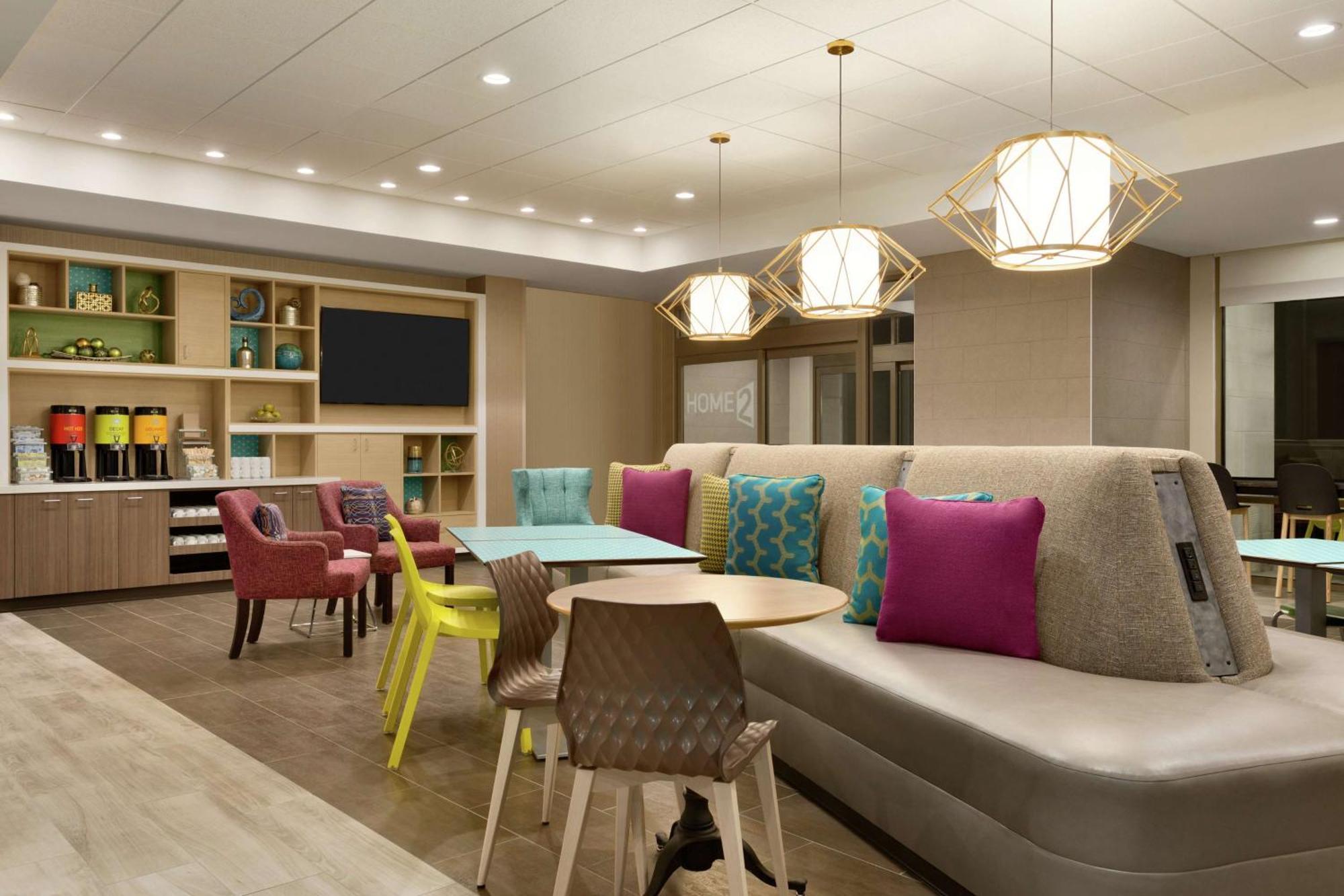 Home2 Suites By Hilton Florence Cincinnati Airport South Kültér fotó