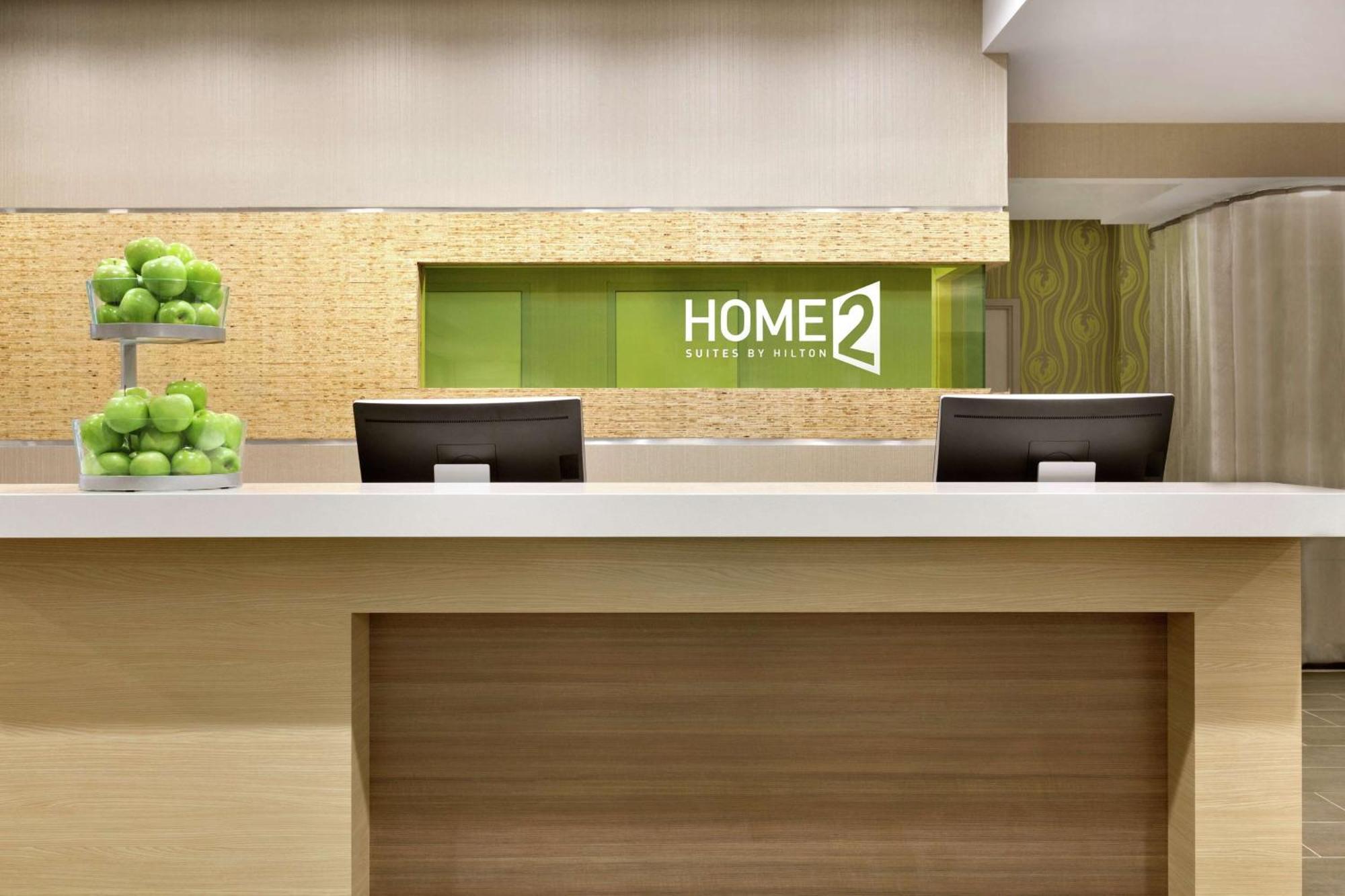 Home2 Suites By Hilton Florence Cincinnati Airport South Kültér fotó
