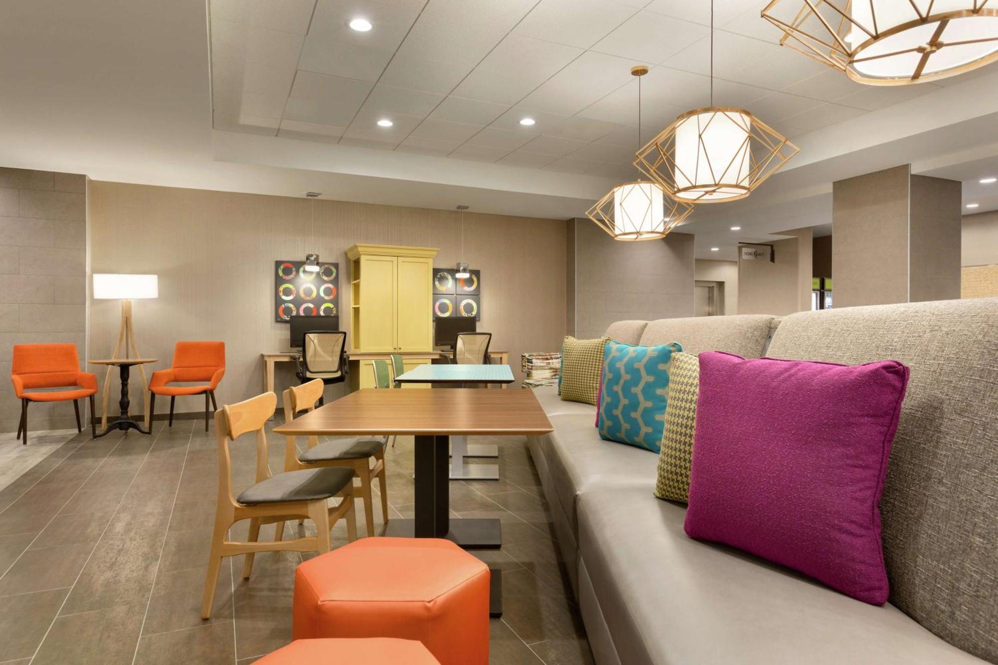 Home2 Suites By Hilton Florence Cincinnati Airport South Kültér fotó