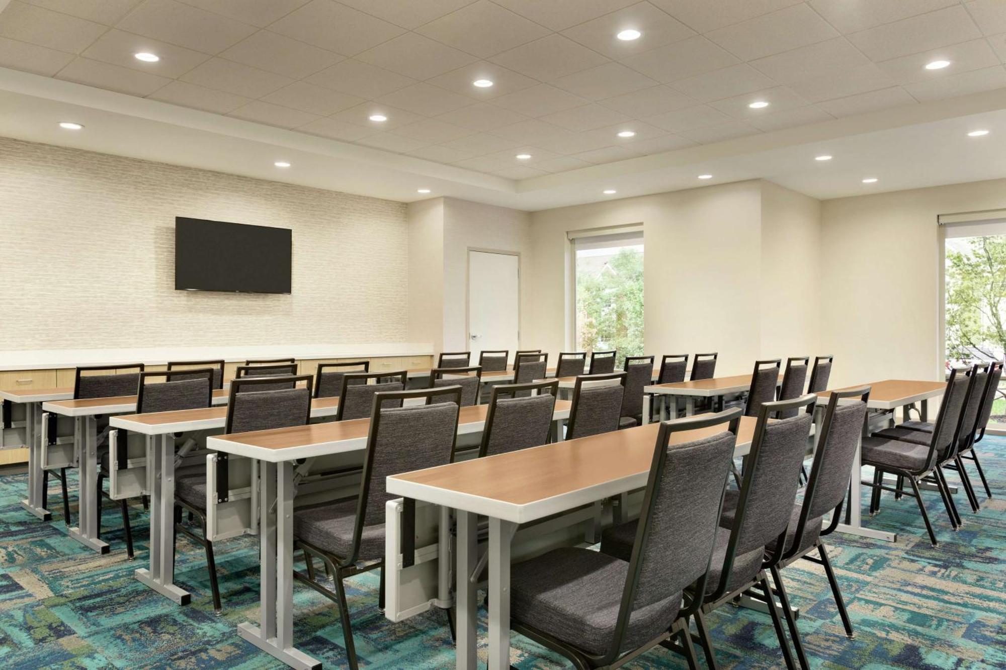 Home2 Suites By Hilton Florence Cincinnati Airport South Kültér fotó