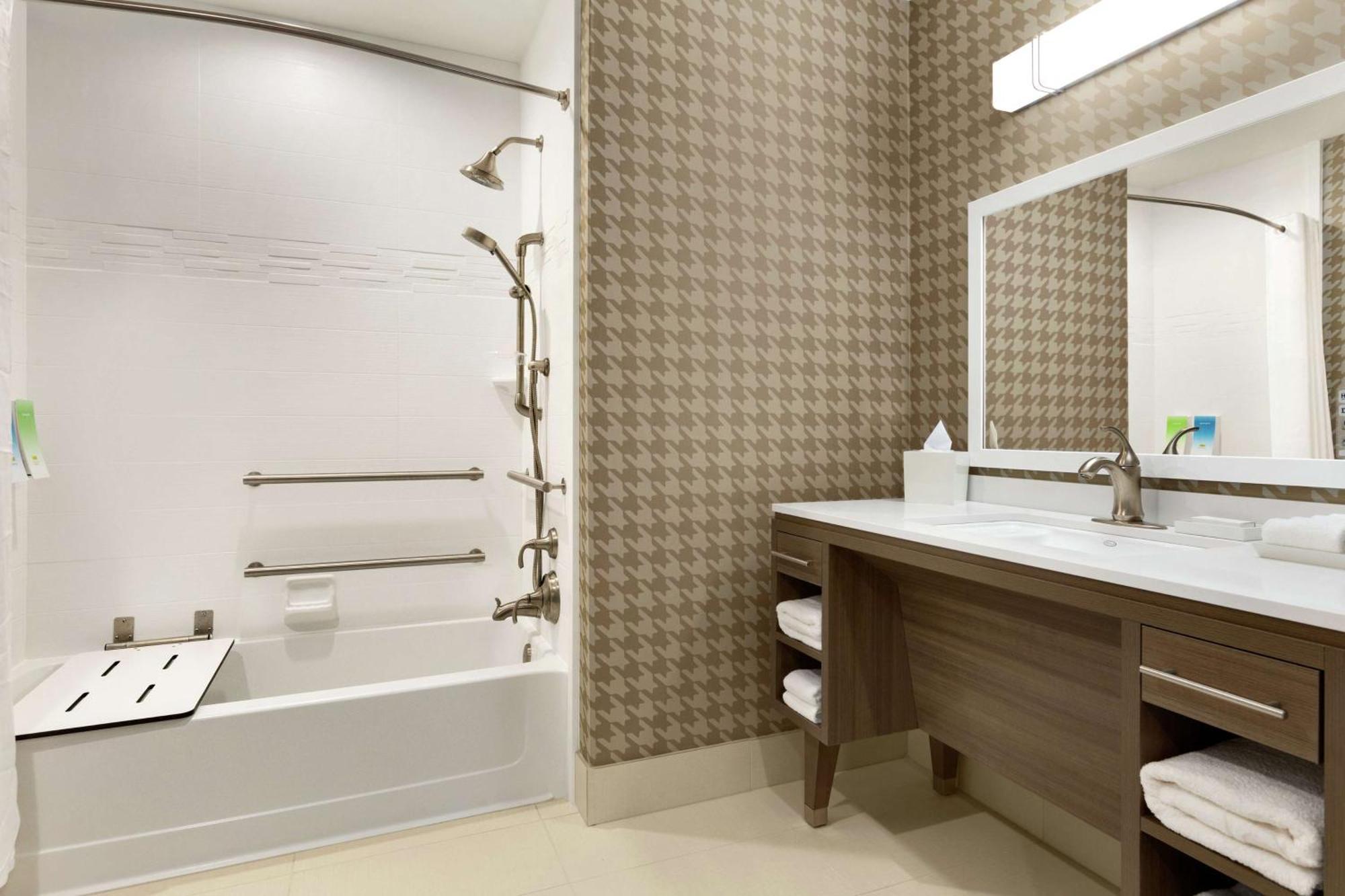 Home2 Suites By Hilton Florence Cincinnati Airport South Kültér fotó