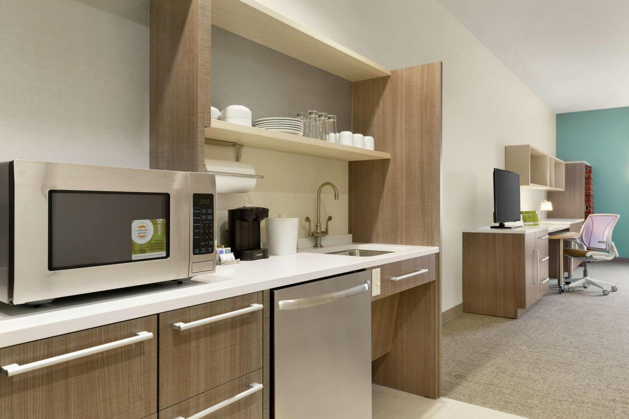 Home2 Suites By Hilton Florence Cincinnati Airport South Kültér fotó