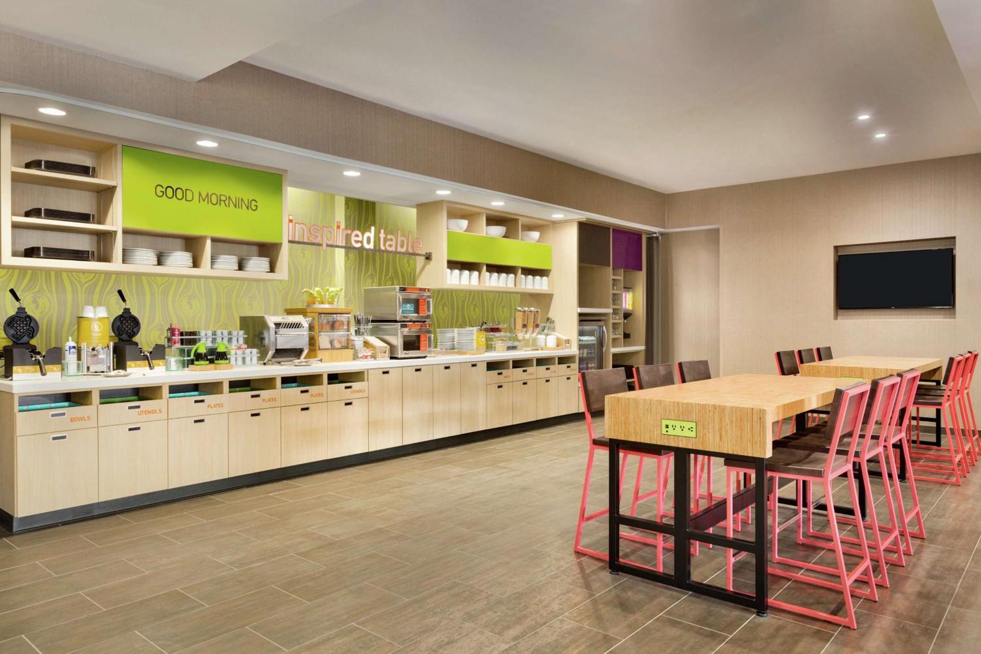 Home2 Suites By Hilton Florence Cincinnati Airport South Kültér fotó