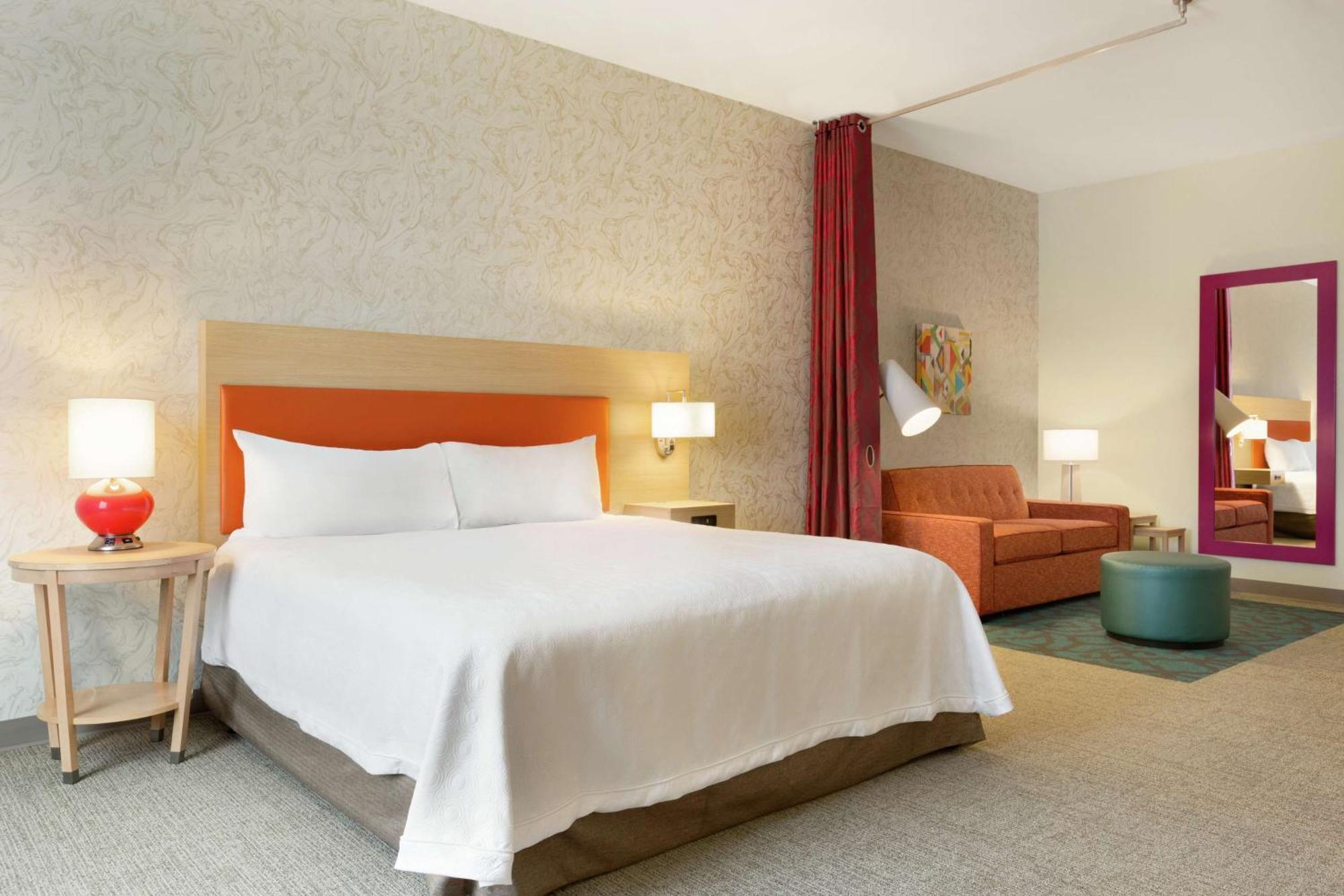 Home2 Suites By Hilton Florence Cincinnati Airport South Kültér fotó