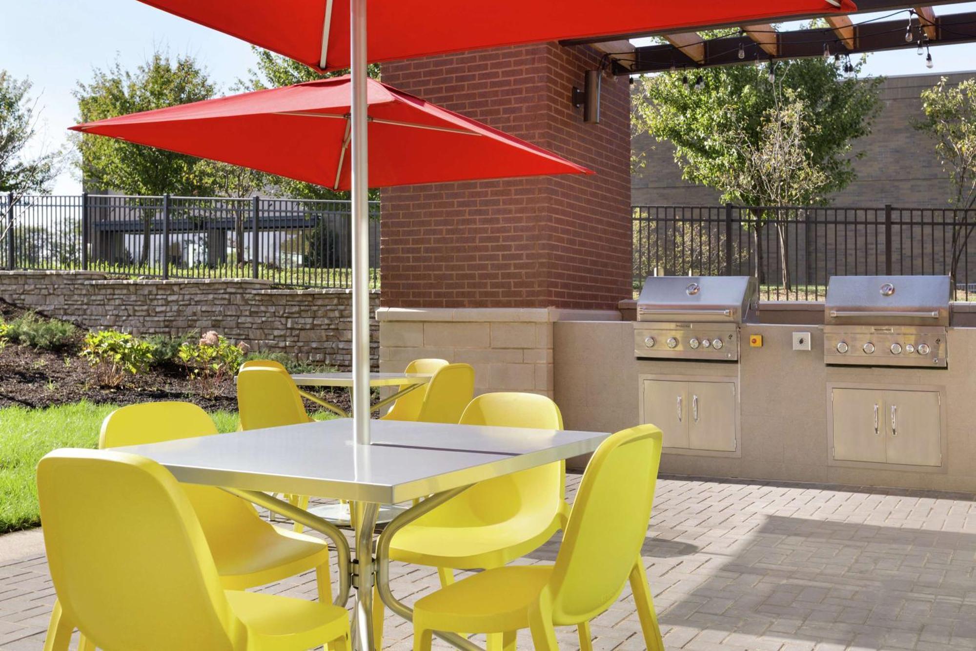 Home2 Suites By Hilton Florence Cincinnati Airport South Kültér fotó