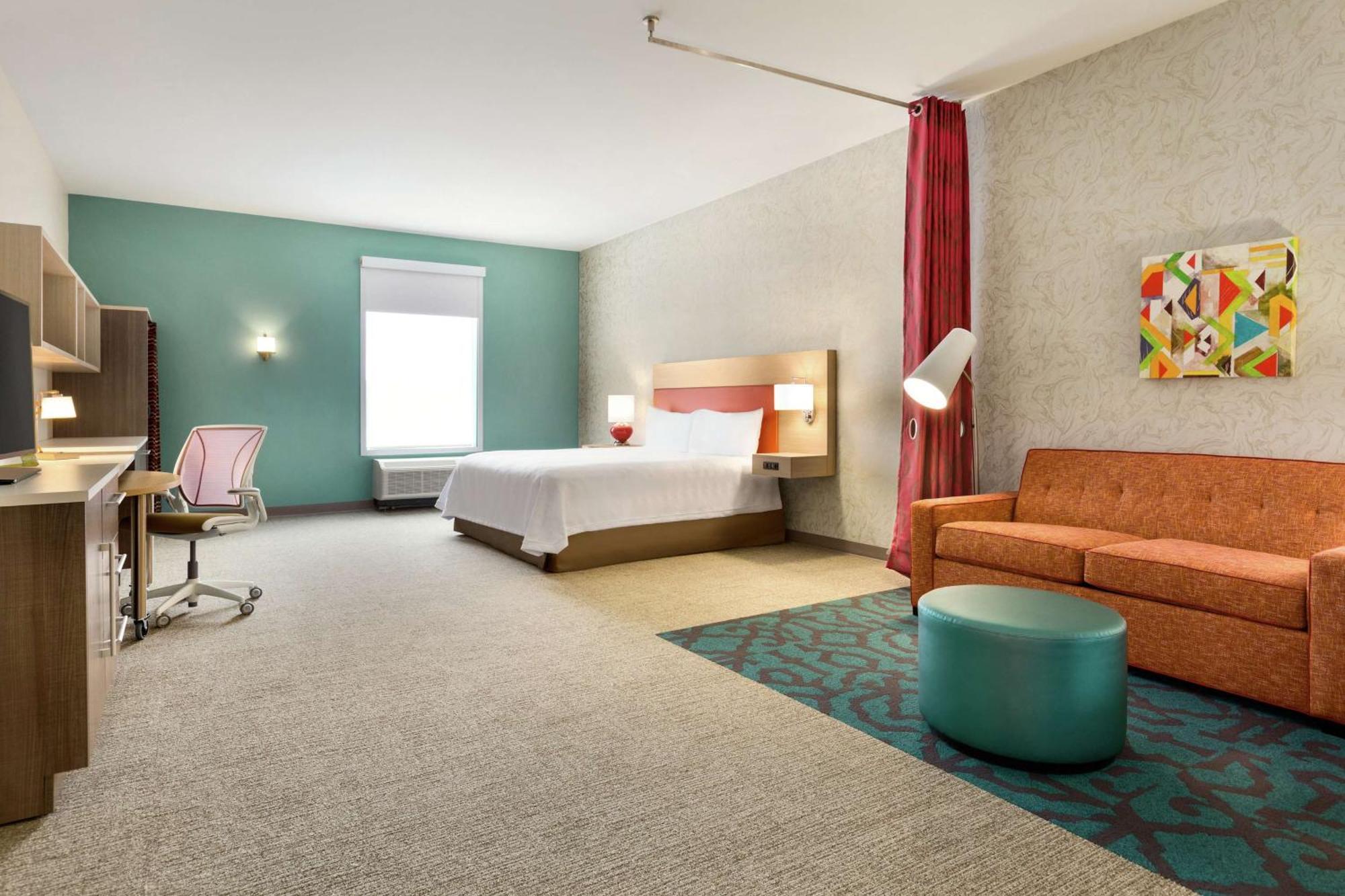 Home2 Suites By Hilton Florence Cincinnati Airport South Kültér fotó