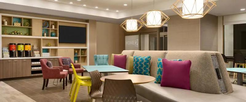 Home2 Suites By Hilton Florence Cincinnati Airport South Kültér fotó